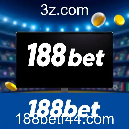 Expansão dos Jogos Online e o Impacto do 188bet