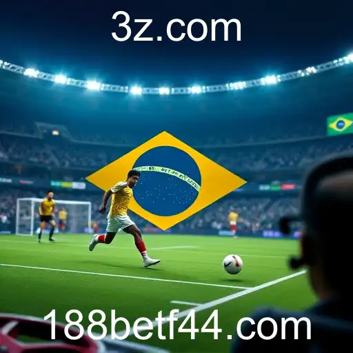 O Futuro dos Jogos de Aposta no Brasil