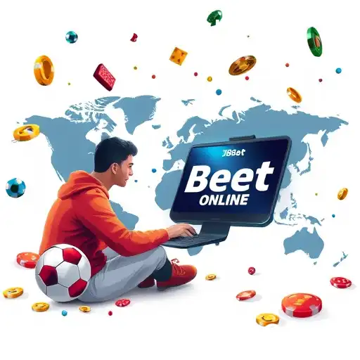 Expansão e Desafios do Mercado de Jogos Online