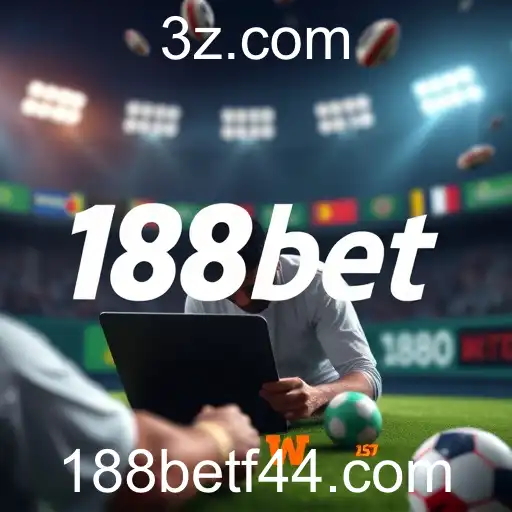 Expansão do 188bet pelo Brasil: Tendências e Expectativas