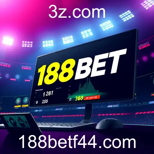 A Dinâmica do Crescimento do 188bet em 2026