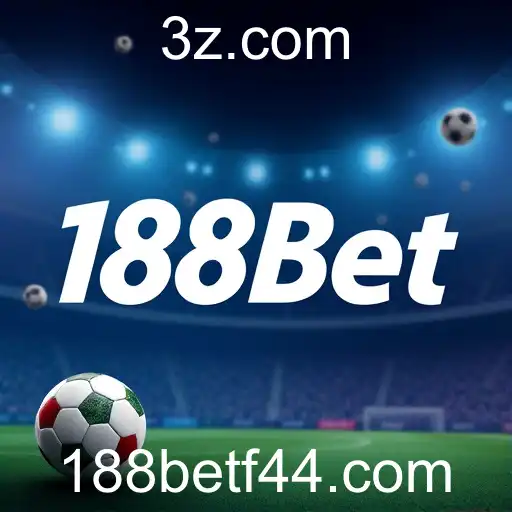 188bet: A Evolução e Tendências Atuais no Mercado de Jogos Online