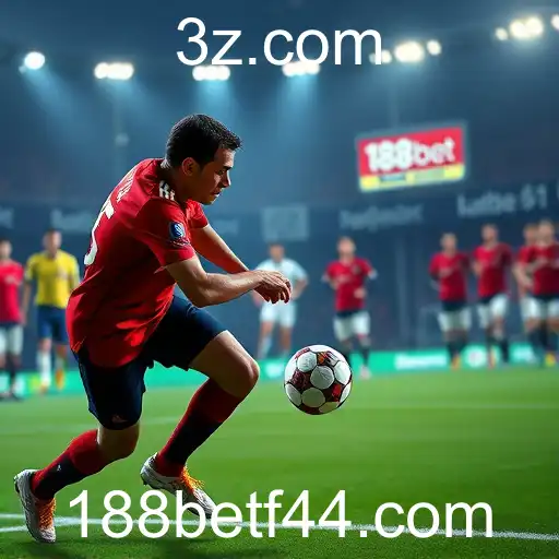 A Expansão do 188bet no Mercado de Jogos Online em 2025