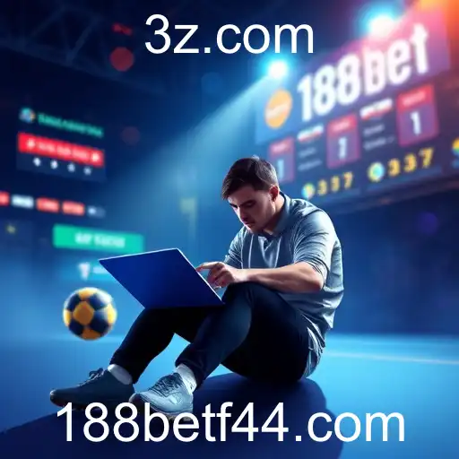 A Dinâmica do Crescimento do 188bet em 2026