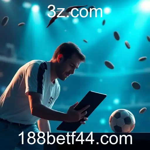 A Influência do 188bet no Mercado de Jogos Online em 2025