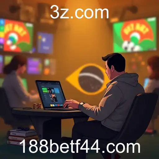 188bet Lança Nova Plataforma de Jogos Online