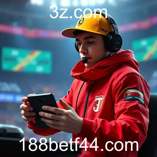 Cenário Atual dos Jogos Online no Brasil