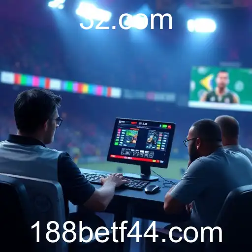 A Evolução dos Jogos Online no Brasil