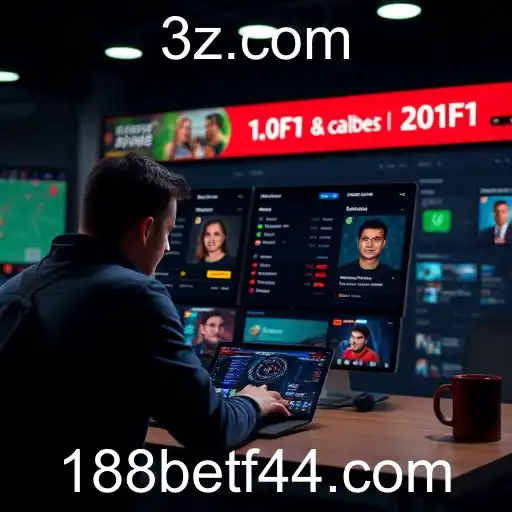 A Expansão do Mercado de Jogos Online no Brasil