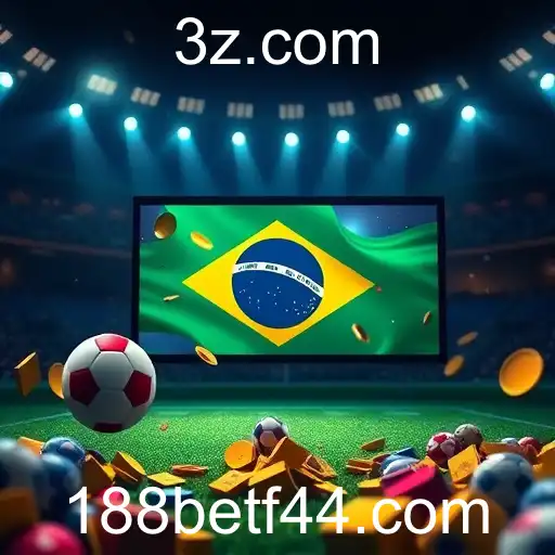 A Expansão dos Jogos de Azar no Brasil