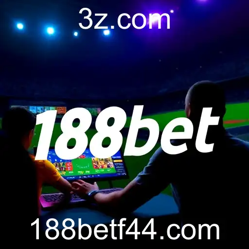 Expansão do Mercado de Jogos e o Papel do 188bet