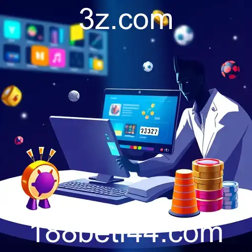 Expansão do Mercado de Jogos Online em 2025