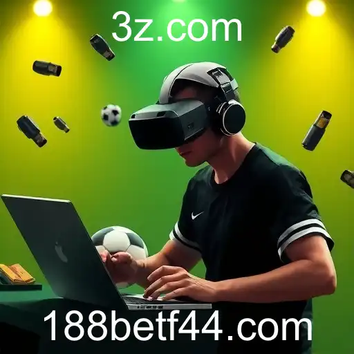 Crescimento Exponencial do Mercado de Jogos Online