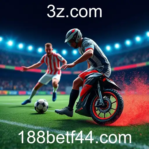 A Evolução dos Jogos Online e o Impacto do 188bet