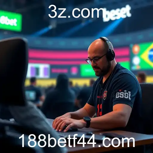 O Impacto das Plataformas de Jogo Online no Brasil em 2026