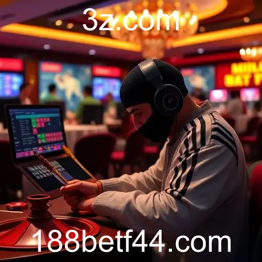 O Impacto dos Jogos Online na Economia Global