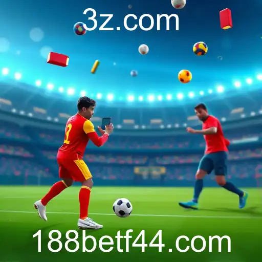 Crescimento do Mercado de Apostas Online em 2026