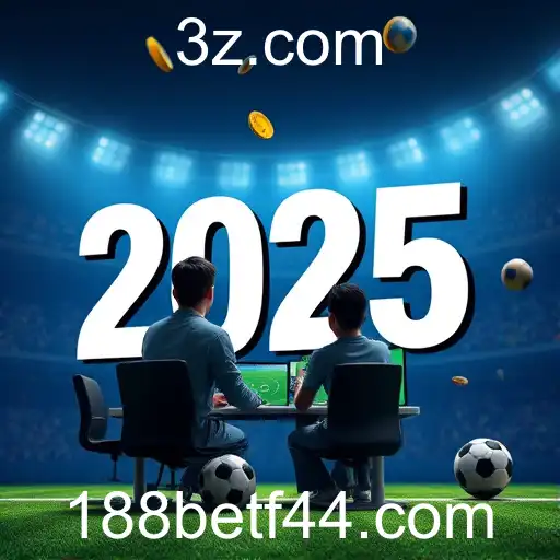 O Crescimento dos Jogos de Azar Online em 2025