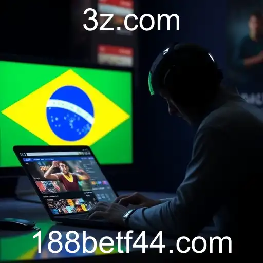 O Crescimento do Mercado de Jogos Online em 2026