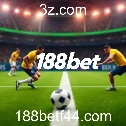 Crescimento dos Jogos Online e o Papel do 188bet