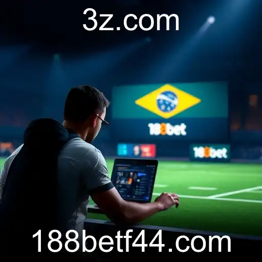 Desafios e Oportunidades no Mercado de Jogos Online