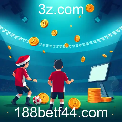 A Ascensão do 188bet no Mercado de Jogos Online