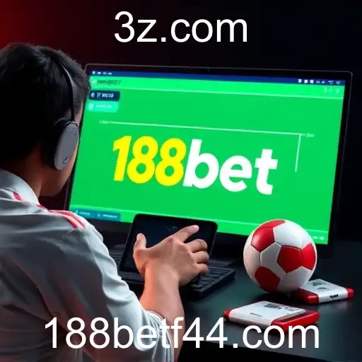 O Impacto do 188bet no Mercado de Apostas Online em 2026