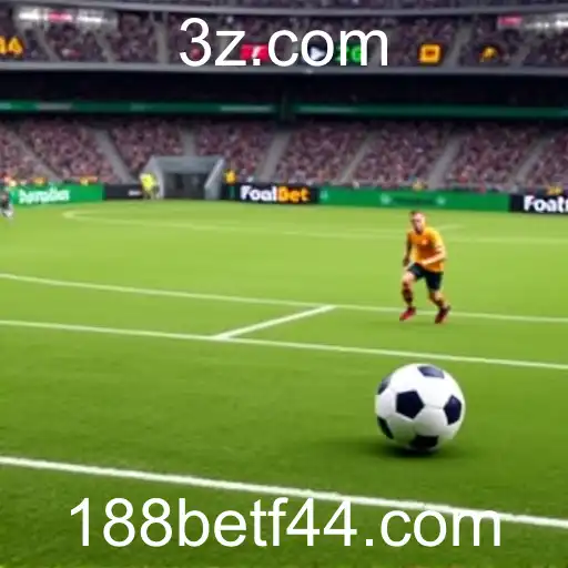 A Ascensão do 188bet no Brasil: O Impacto no Mercado de Apostas Online